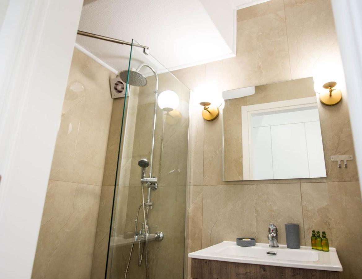 Stamatina'S Luxury Apartments Alexandrupoli Exteriér fotografie