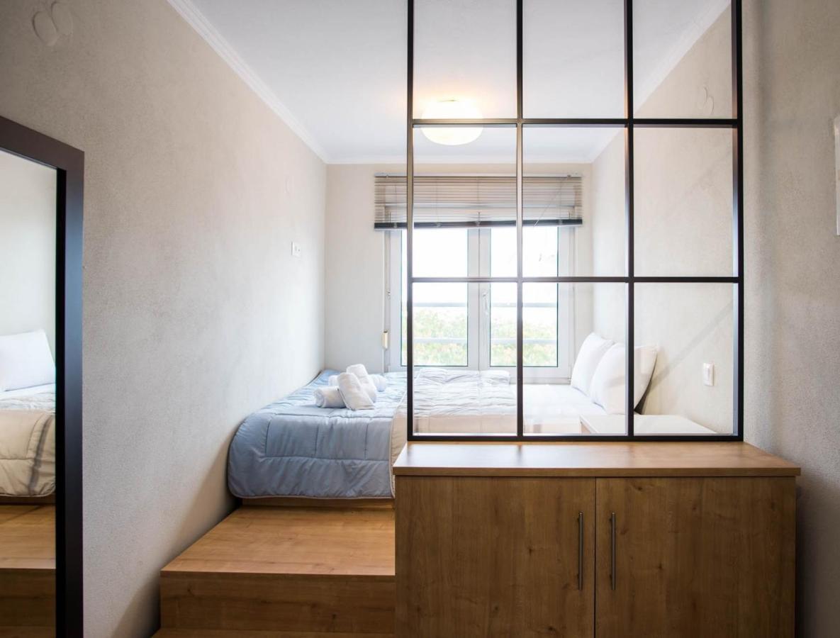 Stamatina'S Luxury Apartments Alexandrupoli Exteriér fotografie